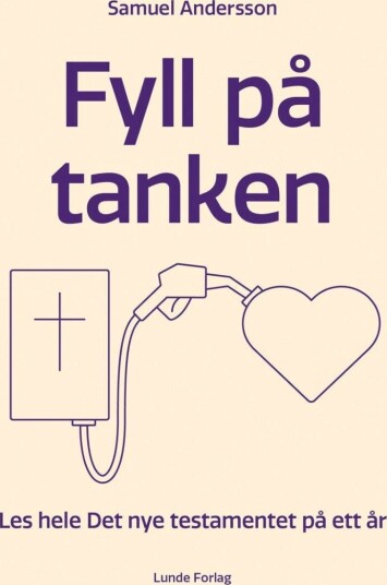 Fyll på tanken! Fyll på tanken!
