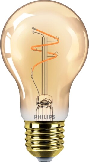 Philips LED pære 3,1 W E27 Philips LED pære 3,1 W E27