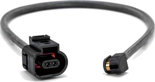 Slitekontakt bremsekloss PREXAparts P151582