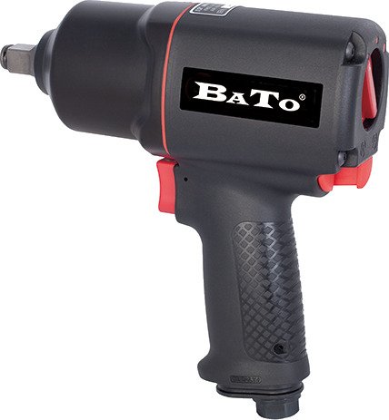 BATO Muttertrekker 1/2" Composite 1756 nm