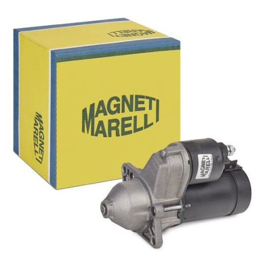 Starter MAGNETI MARELLI 943205191010