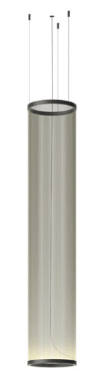 Vibia Array Taklampe 1810 Push Green L1