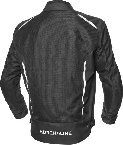 ADRENALINE A0240/20/10/M Tekstiljakker