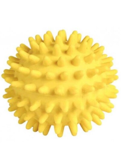 Trixie Hedgehog Ball For Dogs 7 cm Assorted Colours