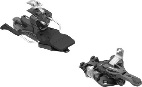 ATK Raider 13 Evo Black Black, 91