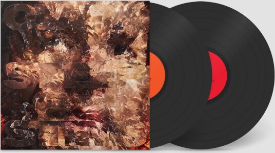 Clark Steep Stims Uk Vinyl