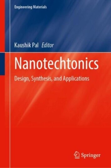 Nanotechtonics