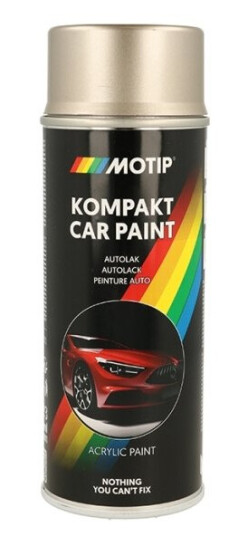 Motip Autoacryl Spray 55550 400Ml