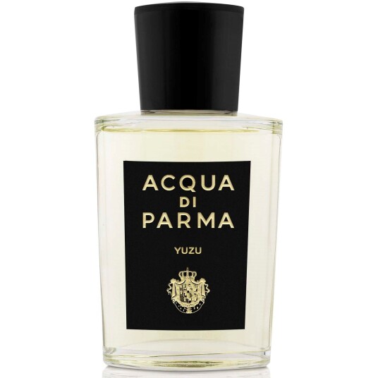 Acqua di Parma Signature Yuzu Eau de toilette 100ml