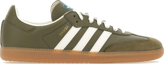 Adidas Herre Sport Grønn 46 2/3 EU, Adidas Herre Sport Grønn 46 2/3 EU,