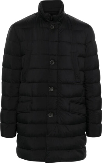 Herno Herre Jakker Svart XL,