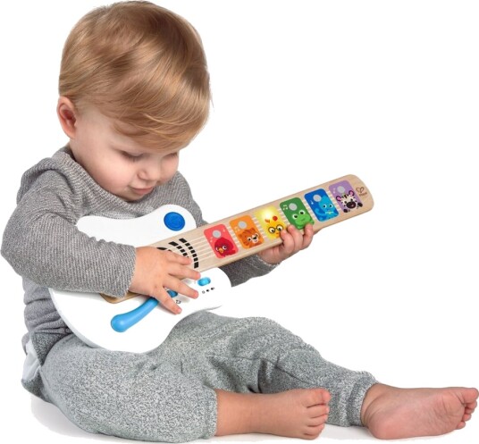 Hape Magic Touch Gitar