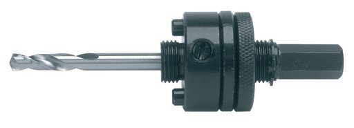 Irwin Hullbor Holder 33-210 mm - Elektroverktøy Tilbehør