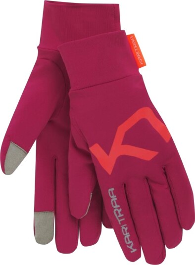 Kari Traa MYRBLÅ GLOVE RUBY Ruby 6 Kari Traa MYRBLÅ GLOVE RUBY Ruby 6