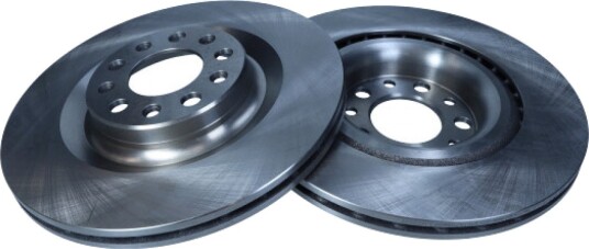 Bremseskive MAXGEAR 19-4849