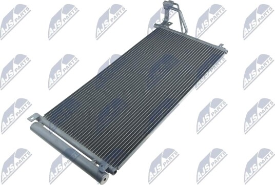 Kondensator NTY CCS-HY-028