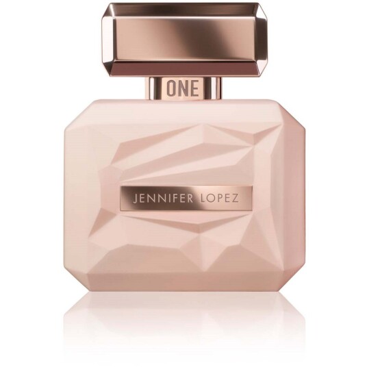 Jennifer Lopez One Eau de Parfum 30ml - Vegansk Duft for Dame Jennifer Lopez One Eau de Parfum 30ml - Vegansk Duft for Dame