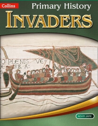 Invaders Invaders