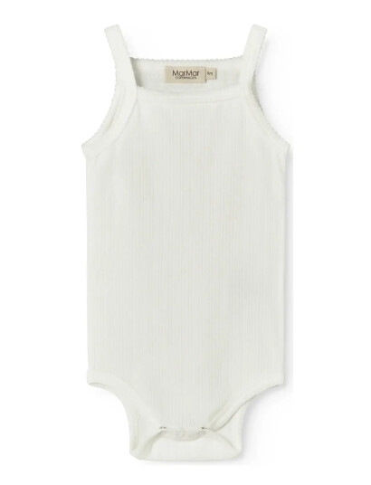 MarMar Copenhagen Belli White 74