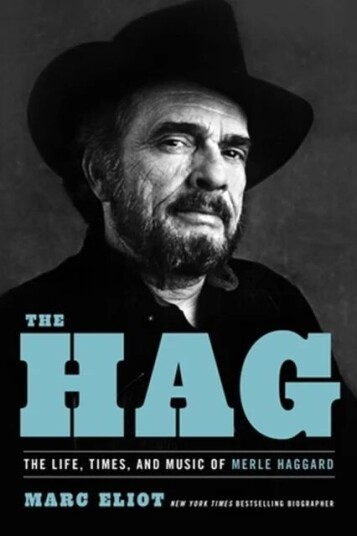 The Hag Av Marc Eliot