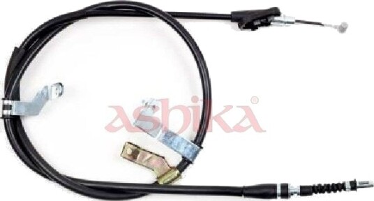 Tautrekk håndbremse ASHIKA 131 0K K43L