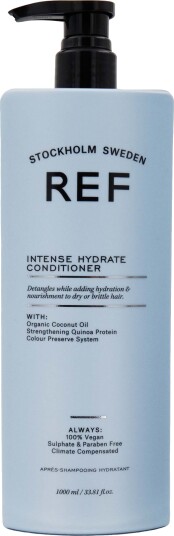 REF. Intense Hydrate Intense Hydrate Conditioner 1000 ml