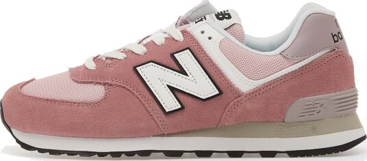New Balance 574 Pink 38