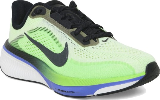 Nike Air Zoom Pegasus 42 Nn (Gs) Green 35.5
