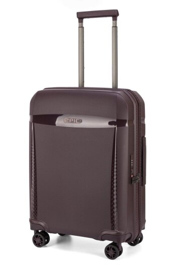 Epic Zeleste lett kabinkoffert 55 cm 40 liter 2,3 kg DecadentWINE Epic Zeleste lett kabinkoffert 55 cm 40 liter 2,3 kg DecadentWINE