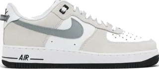 Nike Nike Air Force 1 '07 Lv8 Chunky sneakers Hvit