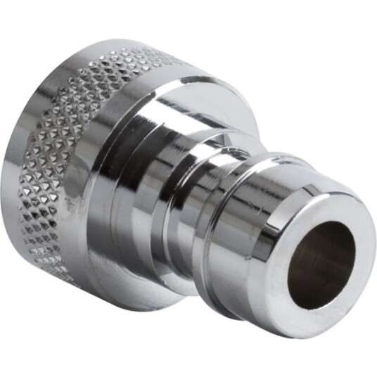 Ezze 3008003322 Hurtigkobling 3/4", innvendig G20, Vanning Ezze 3008003322 Hurtigkobling 3/4", innvendig G20, Vanning