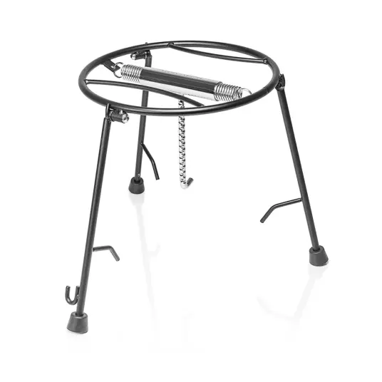 Lokkløfter til Dutch Oven Petromax Lid Holder Pro