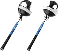 MAXX TECH PSVR2 PRO GOLF CLUBS KIT MAXX TECH PSVR2 PRO GOLF CLUBS KIT