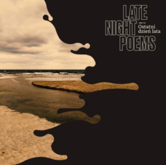 Late Night Poems Ostatni Dzien Lata Uk Vinyl