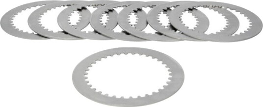 Stållamellesett, clutch TOURMAX CPL-0103 Stållamellesett, clutch TOURMAX CPL-0103