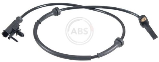 ABS sensor A.B.S. 30624