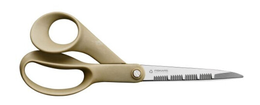 Fiskars ReNew 1062544 Hagesaks 21 cm, Håndverktøy