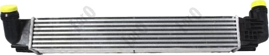 Intercooler ABAKUS 010-018-0003