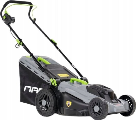 Nac Elektrisk Klipper 1600W