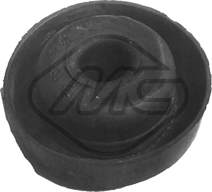 Fjærstopper Metalcaucho 06960