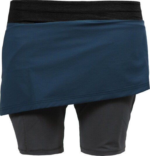 Skhoop Outdoor Skort Navy S Skhoop Outdoor Skort Navy S