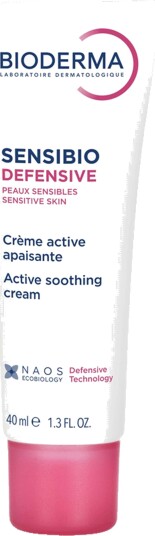 Bioderma Sensibio Defensive 40 ml Bioderma Sensibio Defensive 40 ml