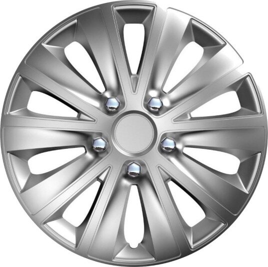 VERSACO 10115 Hjulkapsler