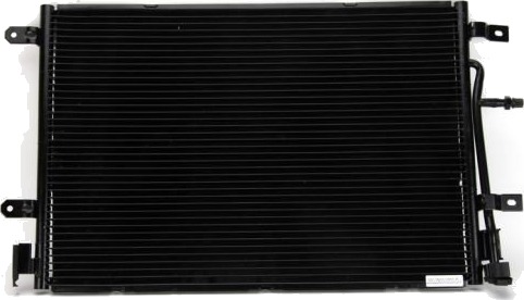 Kondensator THERMOTEC KTT110046