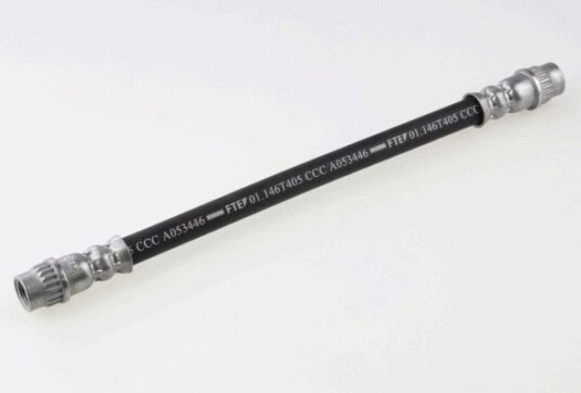 Bremseslange HELLA 8AH 355 462-511