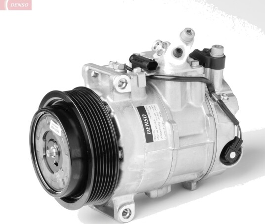 AC kompressor DENSO DCP17103