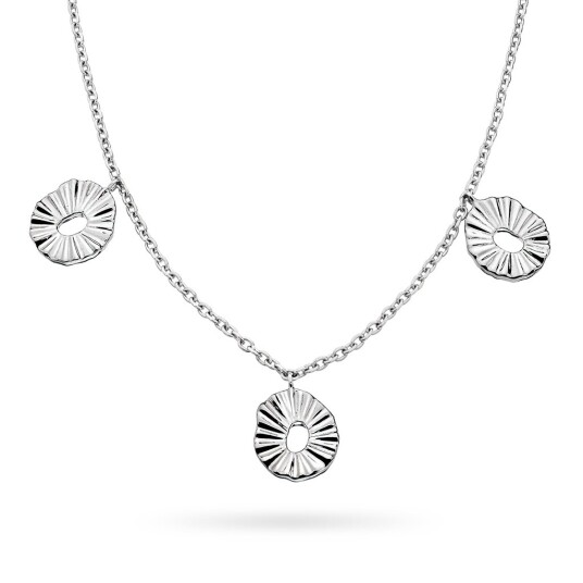 Pan Jewelry, Smykke i 925 sølv