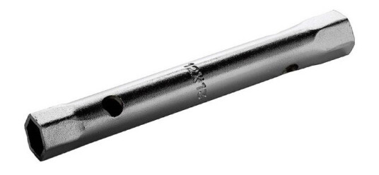 Kwb 111415 Rørstiknøgle 14 Mm, 15 Mm 1 Stk. Kwb 111415 Rørstiknøgle 14 Mm, 15 Mm 1 Stk.