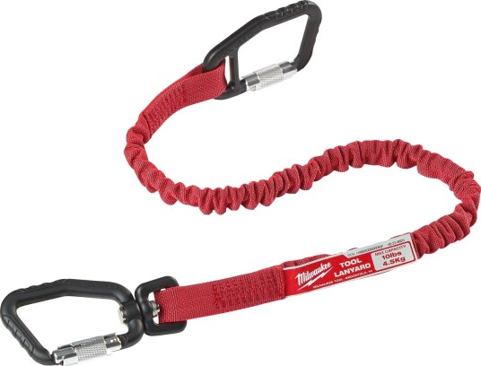 Milwaukee Sikkerhetsline 4932471429 4,5 kg Milwaukee Sikkerhetsline 4932471429 4,5 kg