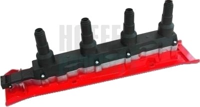 HOFFER 8010465 Tennspole